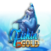 Fishin for Gold