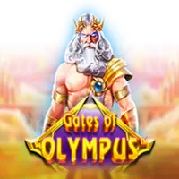 Gates of Olympus
