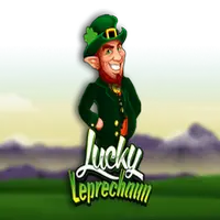 Lucky Leprechaun