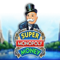 Super Monopoly Money