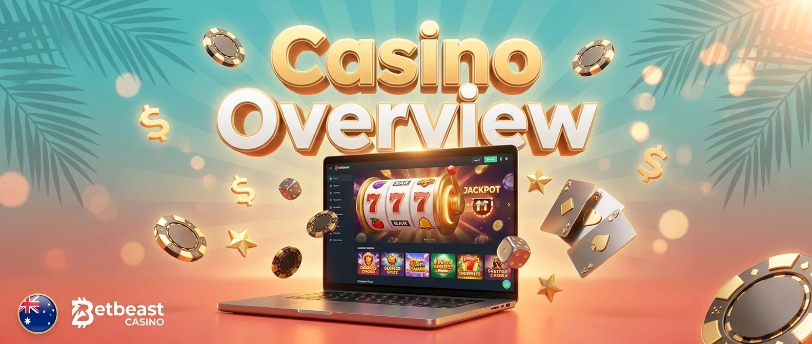 Casino Overview